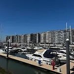 Justine Havenzicht Blankenberge