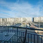 Justine Havenzicht Apartment Blankenberge