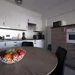 Justine Havenzicht Appartement