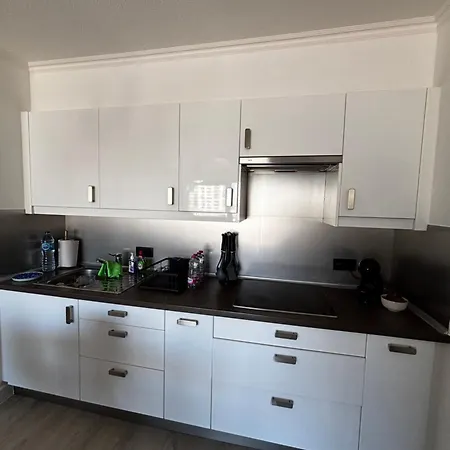 Justine Havenzicht ブランケンベルヘ