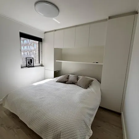 Justine Havenzicht * ブランケンベルヘ