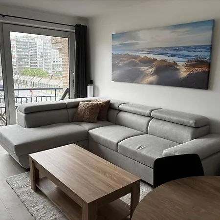 Justine Havenzicht ブランケンベルヘ