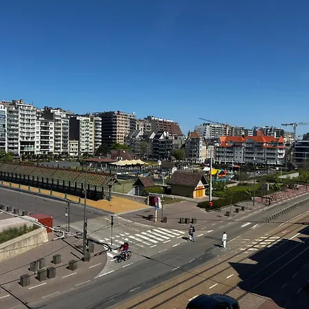 Justine Havenzicht Apartment