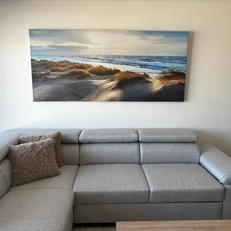 Justine Havenzicht アパート