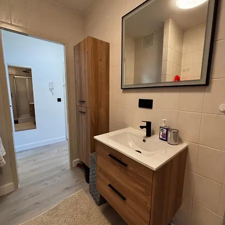 Justine Havenzicht Apartment