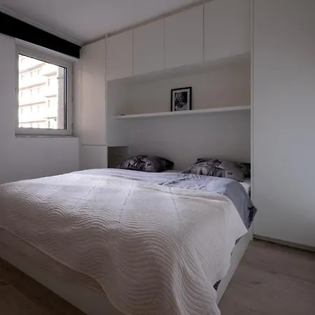Justine Havenzicht Apartment
