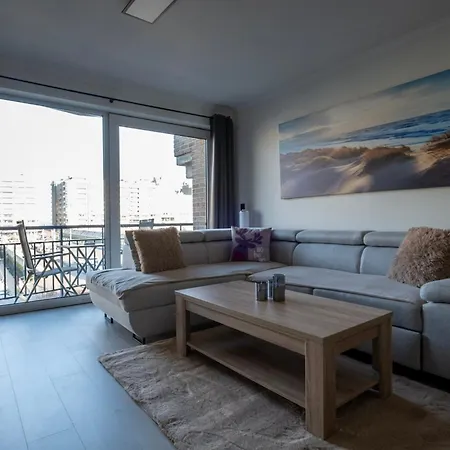 Justine Havenzicht Apartment *