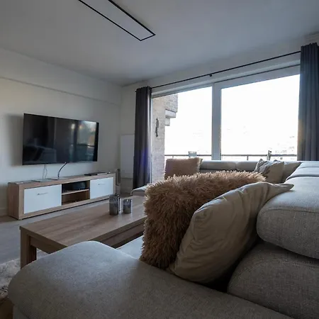 Justine Havenzicht 公寓