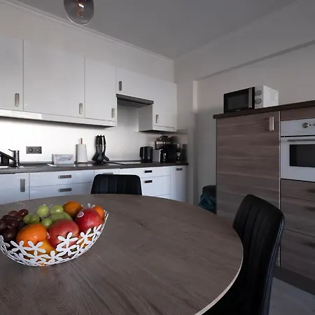 Justine Havenzicht Apartment