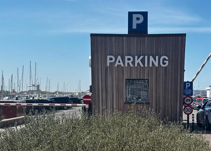 公寓 Justine Havenzicht *