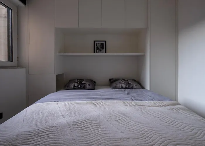 Justine Havenzicht 布兰肯贝赫