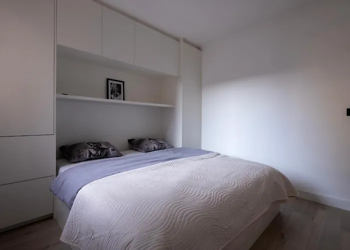 公寓 Justine Havenzicht